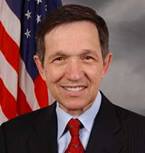 Please click Dennis Kucinich image for the blog